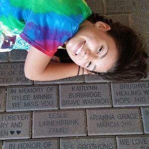 Meet your Posher, Kaitlynn